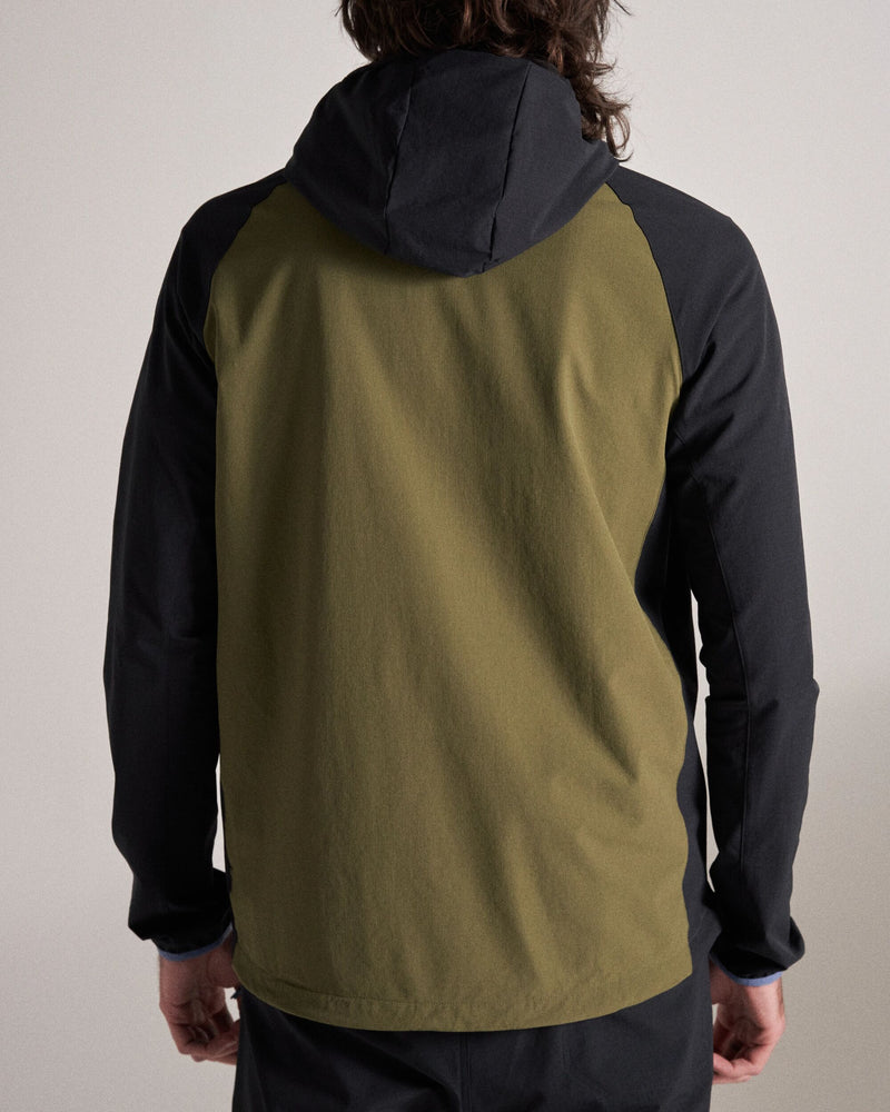 Roamer Lite Recycled Softshell Jacket