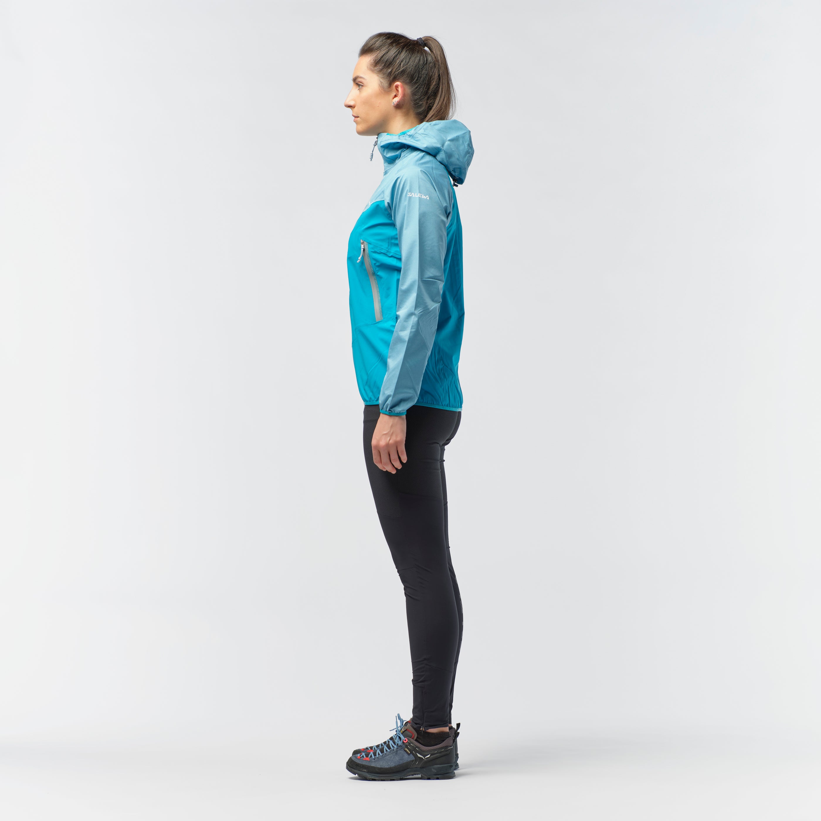 Damen Funktionstights "Agner Durastretch"