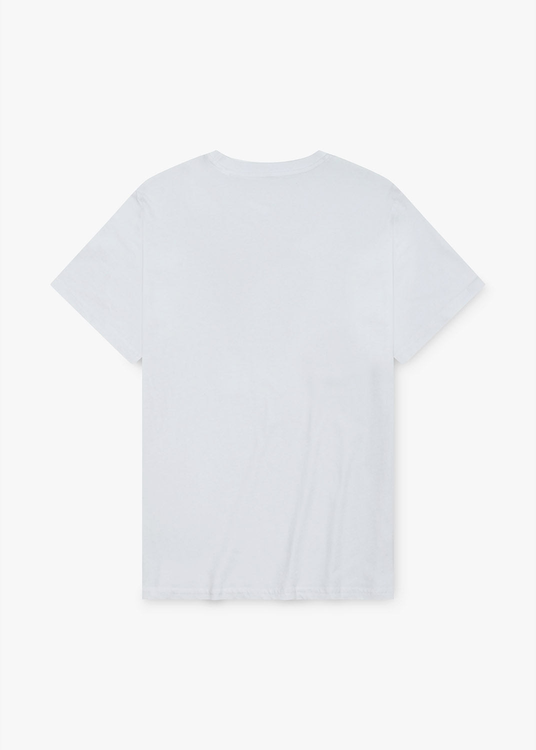 BAVARIAN CAPS Dackelexpress Stickshirt Weiß Damen