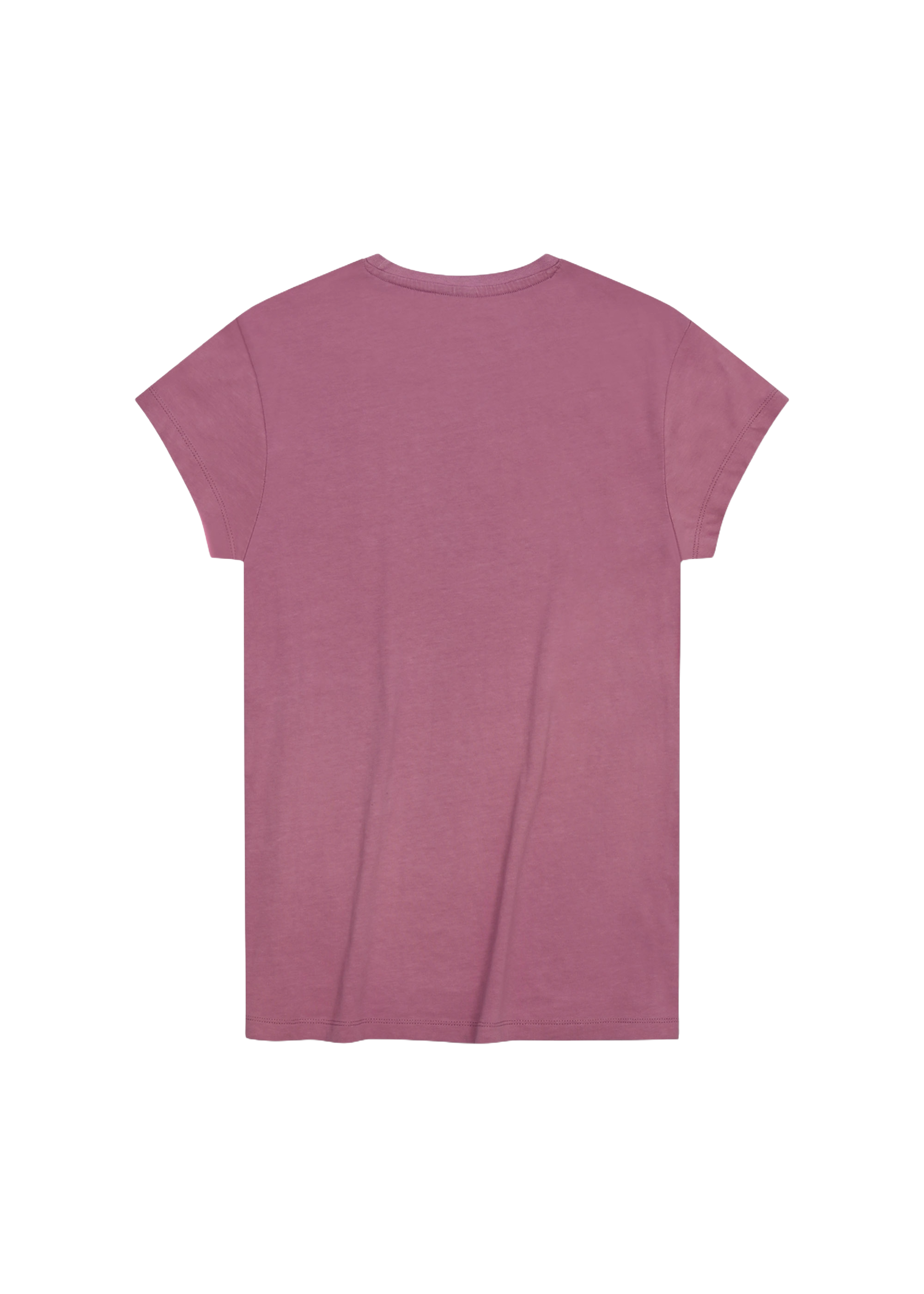 BAVARIAN CAPS Peanuts: Radln T-Shirt Damen