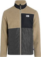 Sheldon Herren Fleecejacke