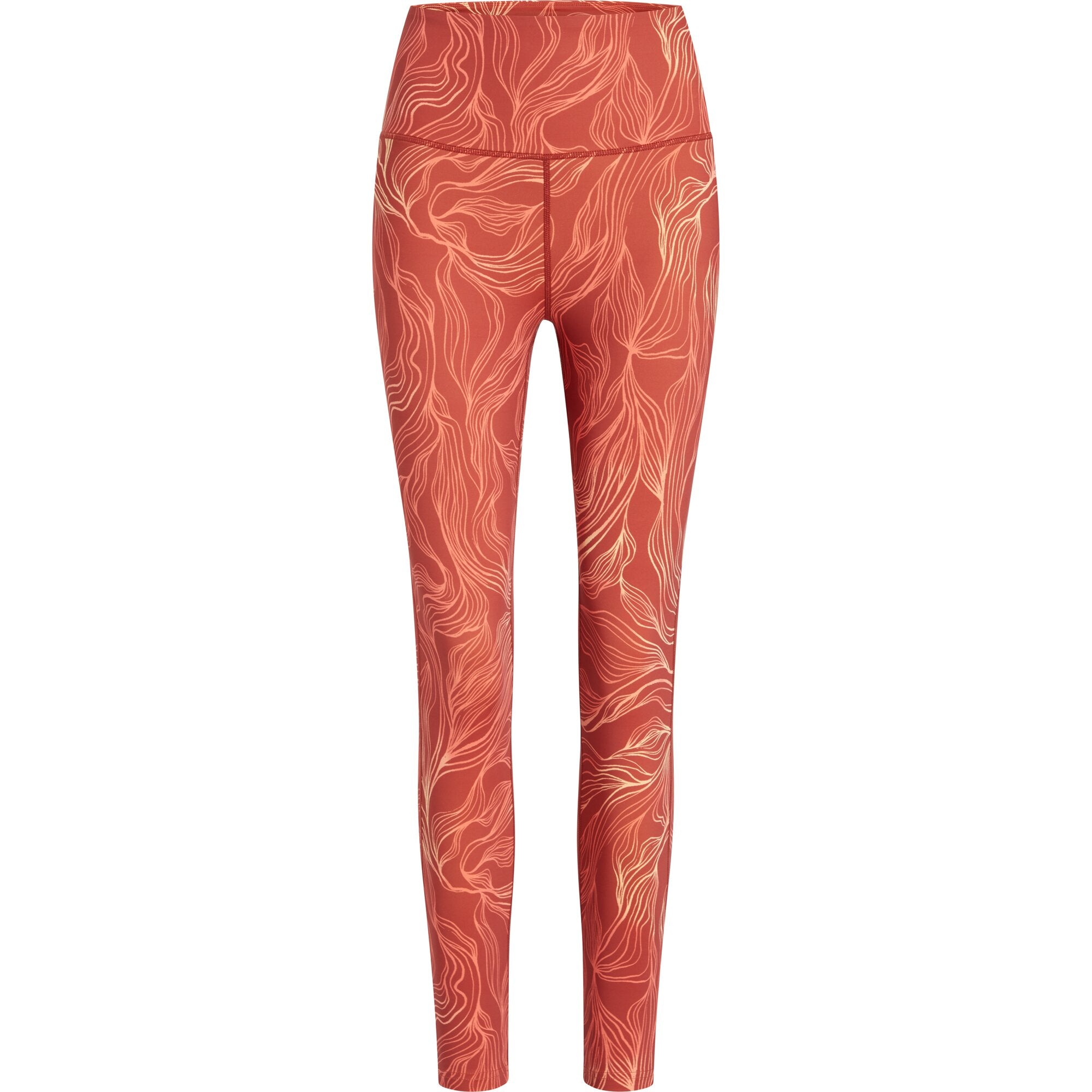 Damen Tight 7/8 Kapinem 7/8 II