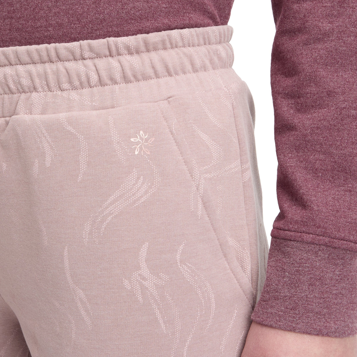 Da.-Hose Soley 1/1 W – Sportliche Freizeithose Damen