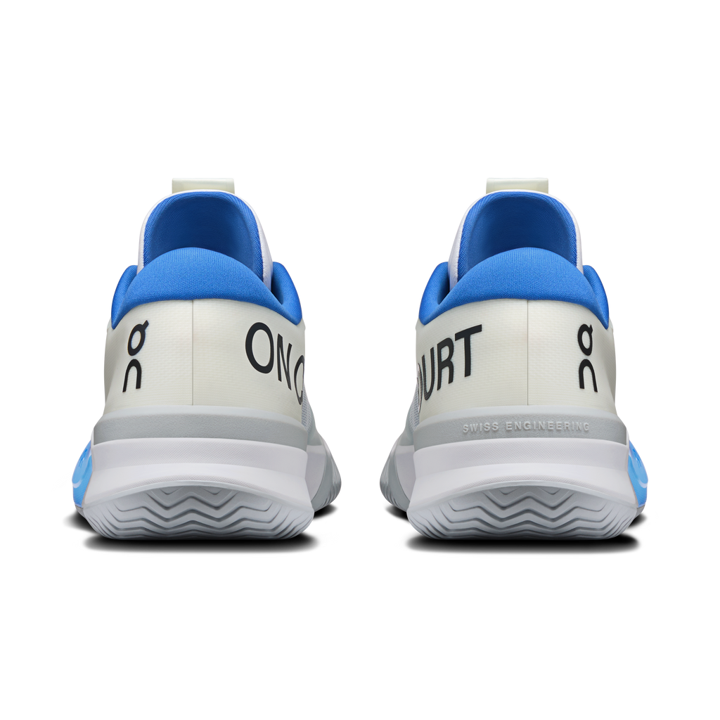 THE ROGER Pro 3 Clay Herren Tennisschuh