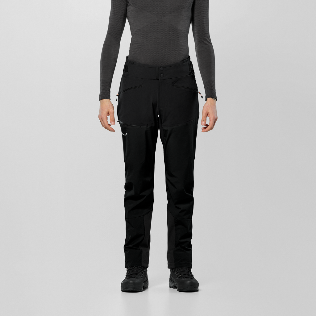 ORTLES DST/SW PANTS Herren Wanderhose