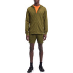 Herren Sweatshirt Kapuzenjacke Warren M