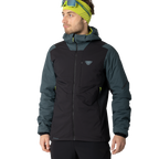 BLACKLIGHT PRL JKT M Funktionsjacke mit PrimaLoft