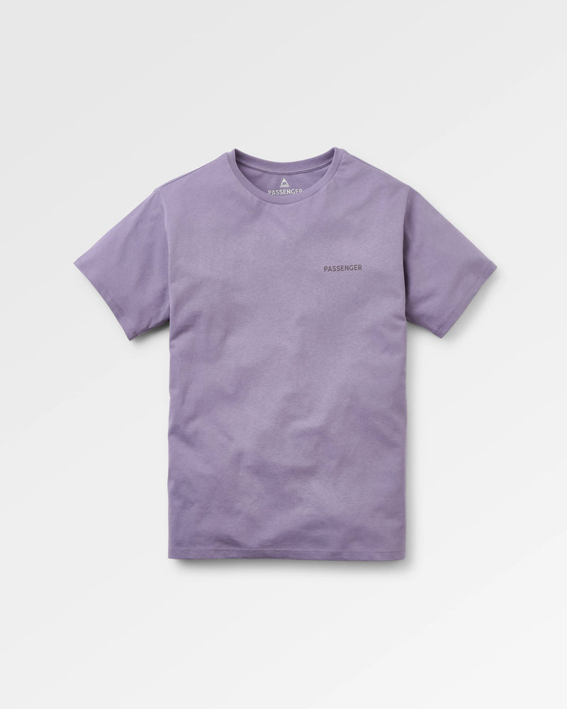 Roamer Men´s Recycled Cotton T-Shirt
