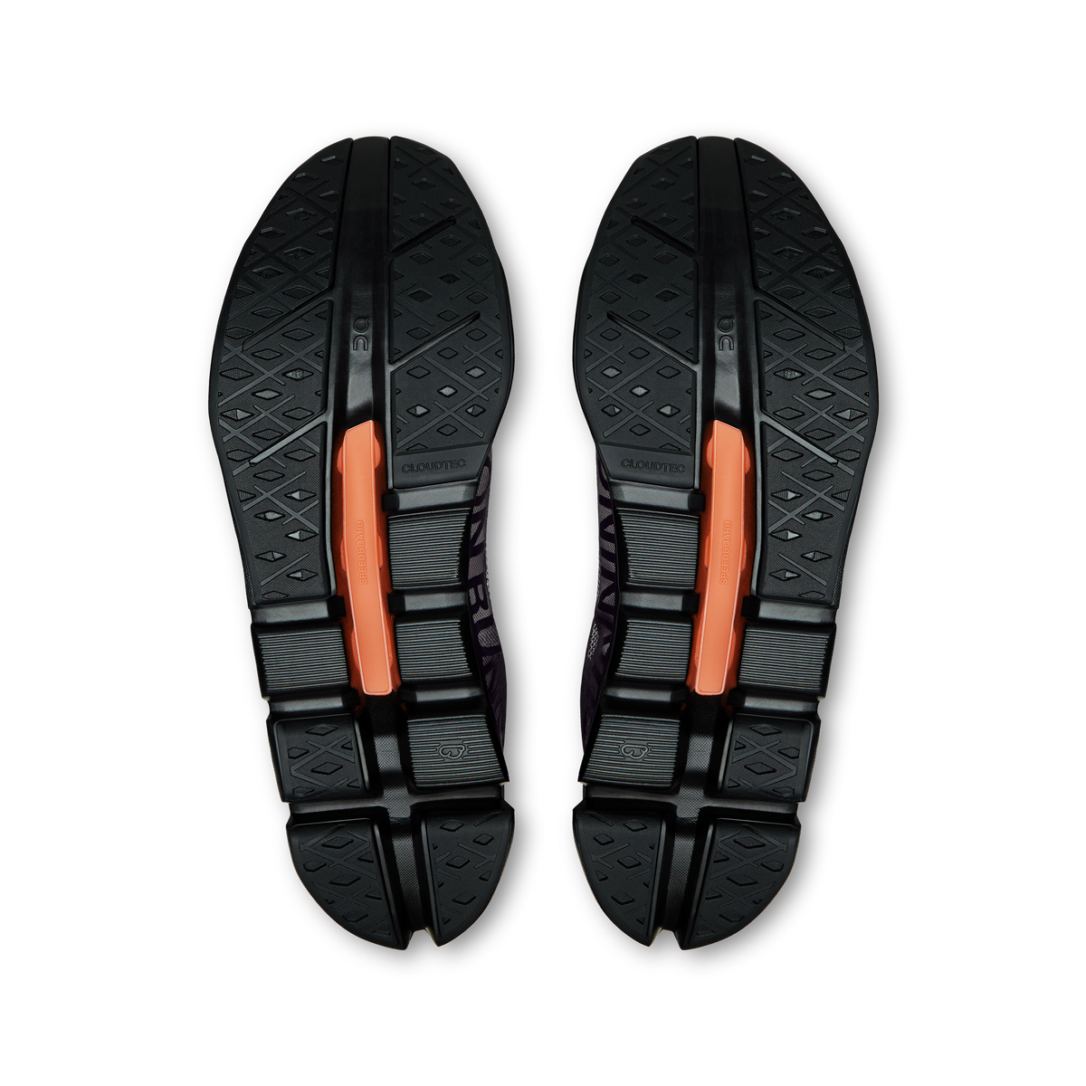 Cloudflow 5 Laufschuhe mit Helion HF Hyperfoam