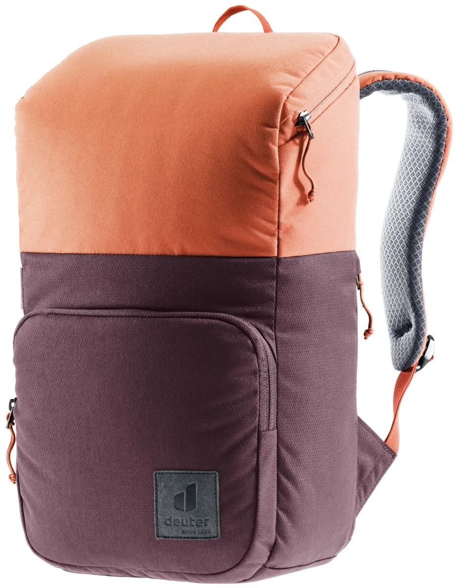 Overday Rucksack für Alltag & Outdoor