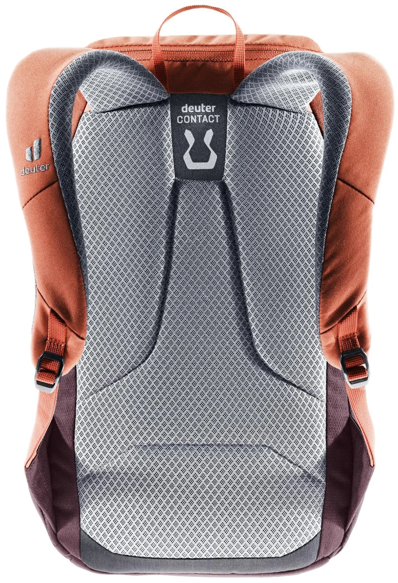 Overday Rucksack für Alltag & Outdoor