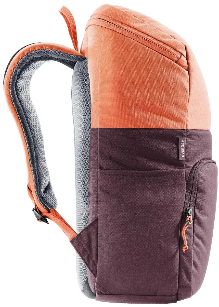 Overday Rucksack für Alltag & Outdoor