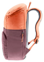 Overday Rucksack für Alltag & Outdoor