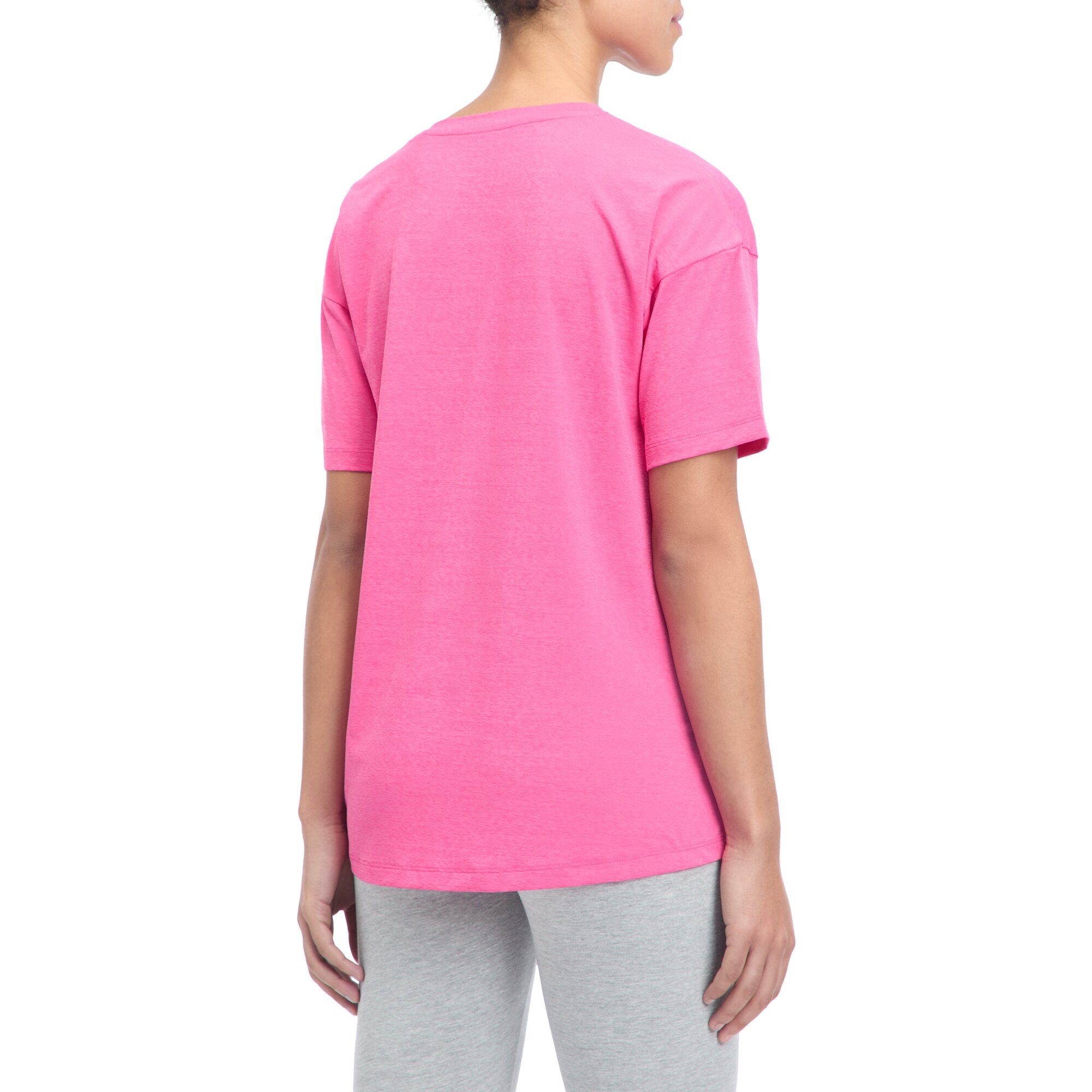 Damen Shirt Da.-T-Shirt Gilma SS W