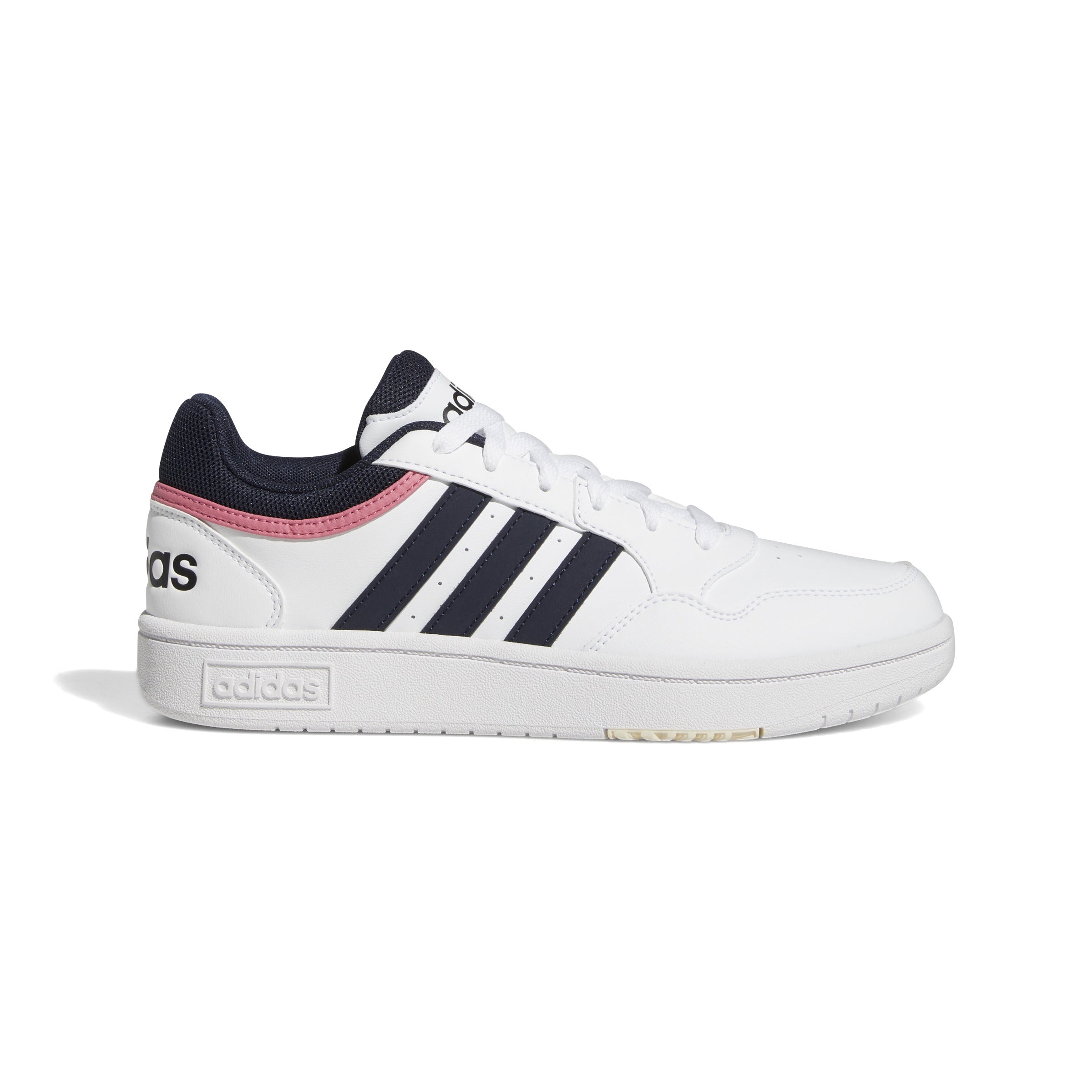 Hoops 3.0 Low Classic Schuh