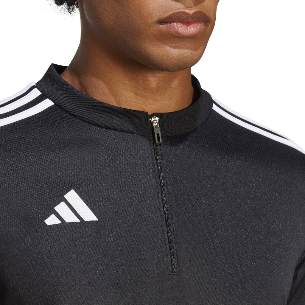 TIRO23 CB TRTOP Sportliches Oberteil aus recyceltem Polyester