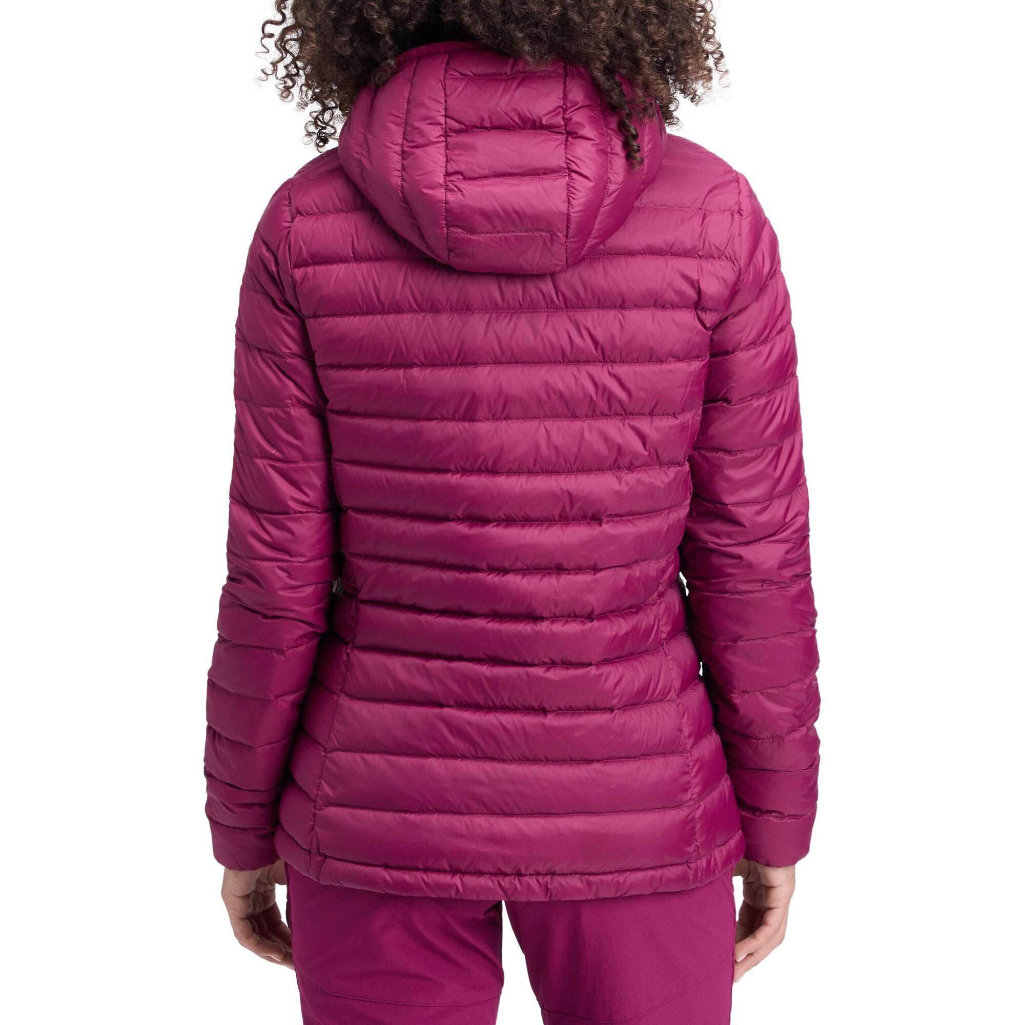 Damen Jacke Arlo JKT