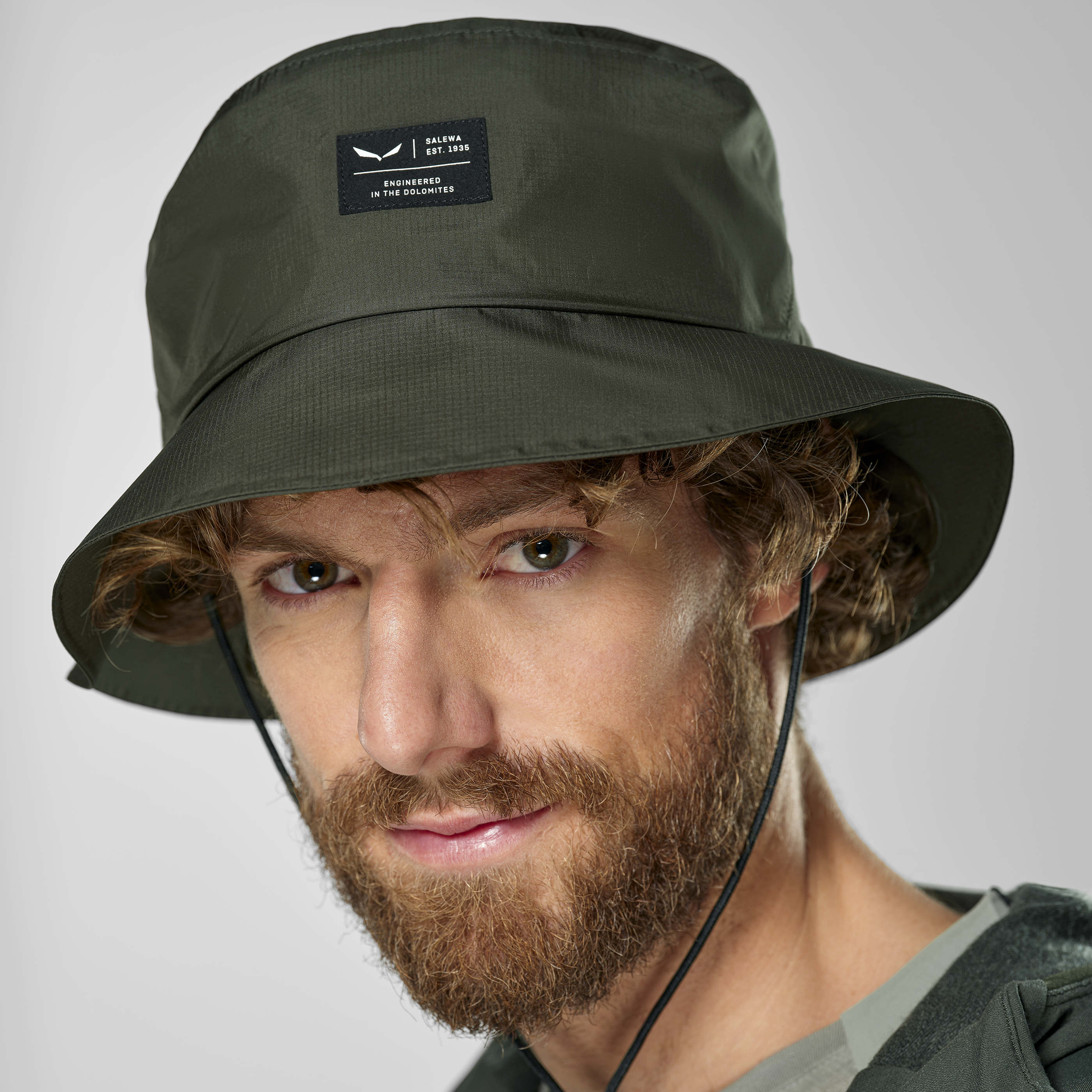 PUEZ PTX RAIN HAT