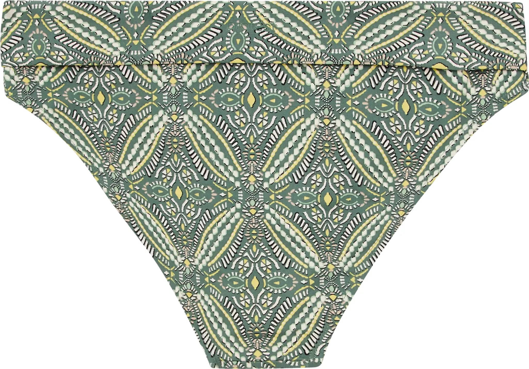 PROTEST MIXLava 25 Bikini-Unterteil mit mittlerer Bedeckung