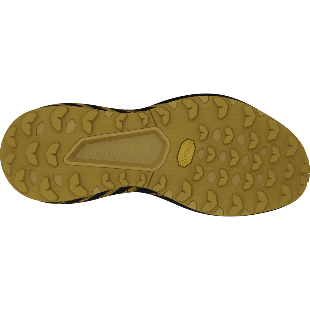 Trail Graphic Trailrunning-Schuh mit Vibram Sohle