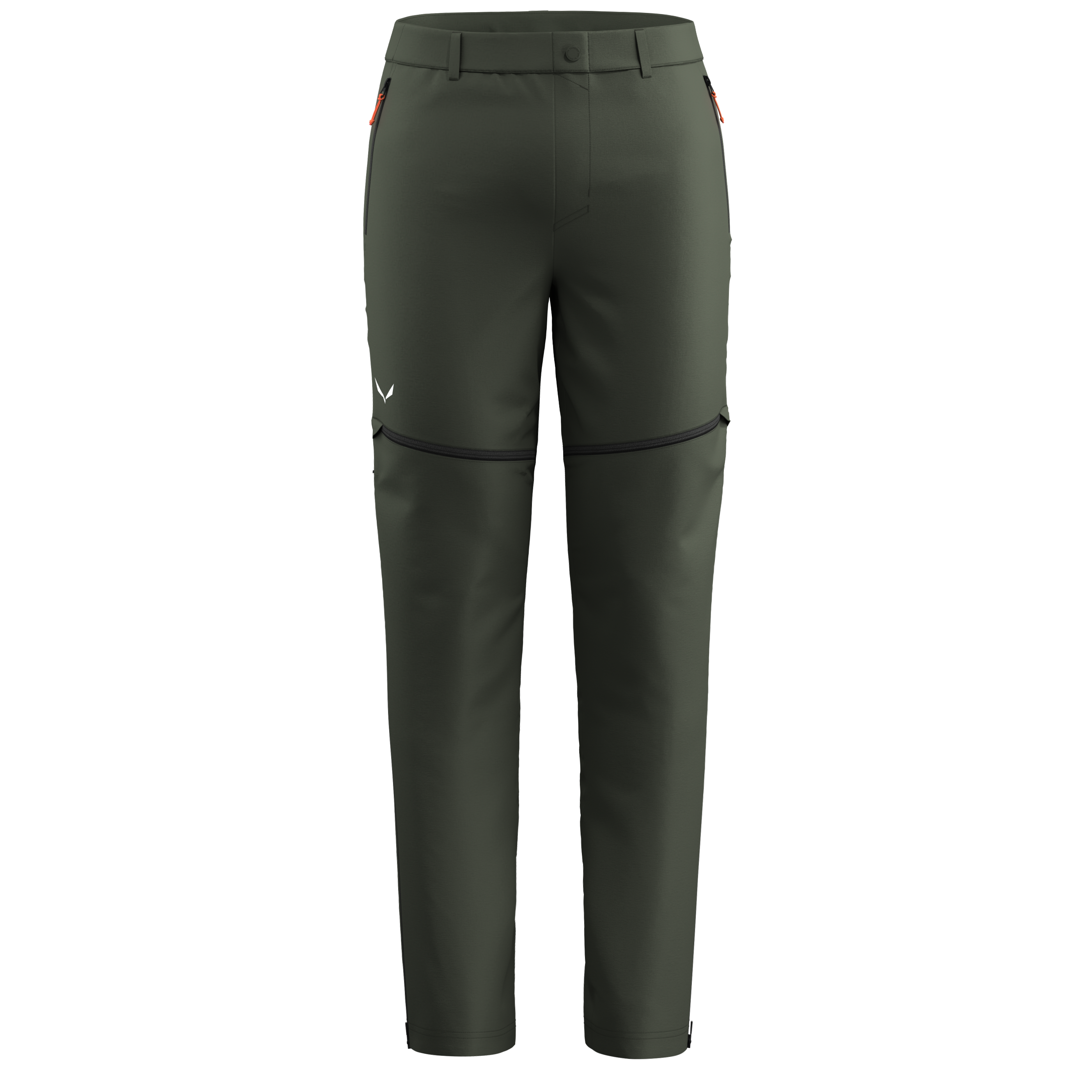 PUEZ TALVENO DST 2/1 PANT M