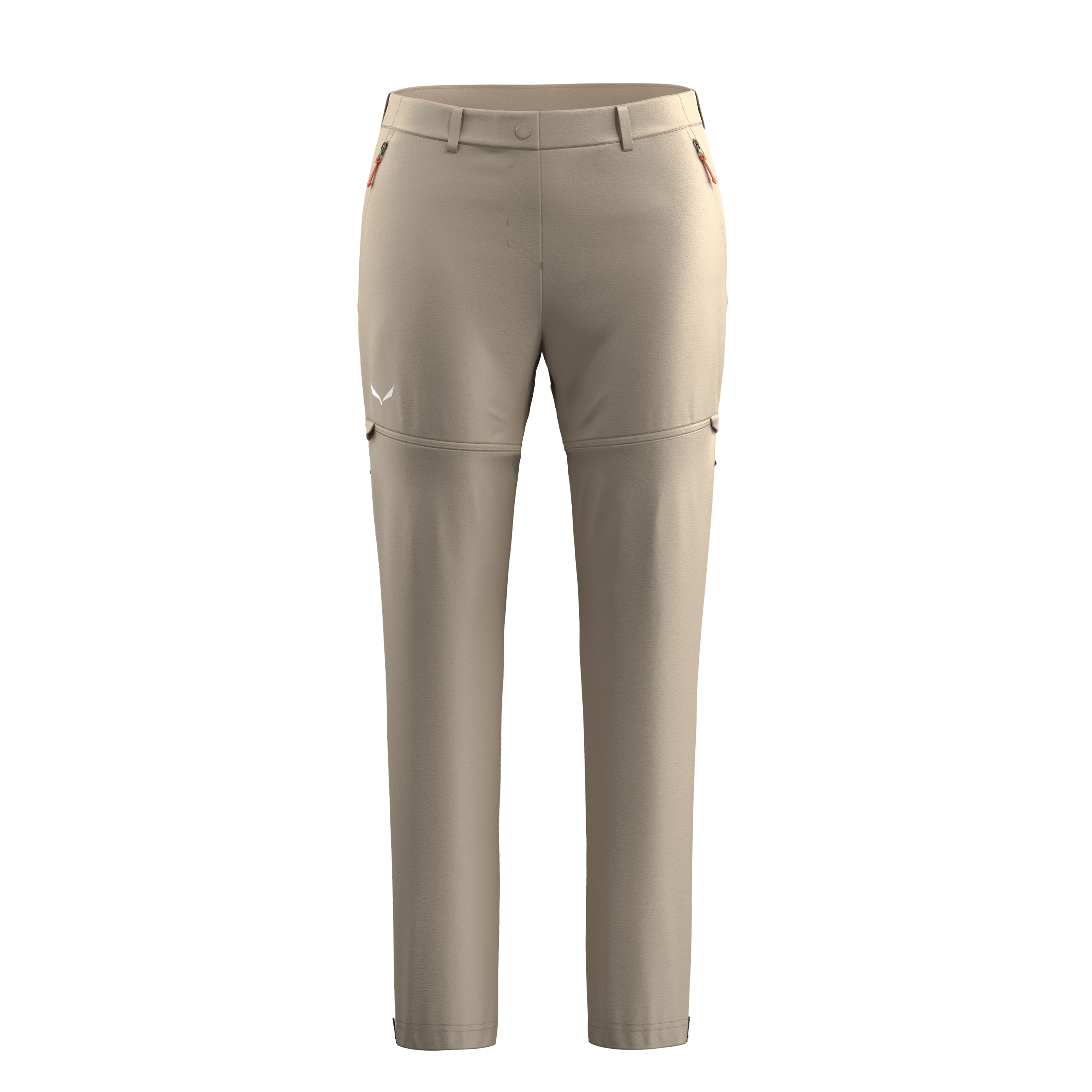 PUEZ TALVENA DST 2/1 PANT W