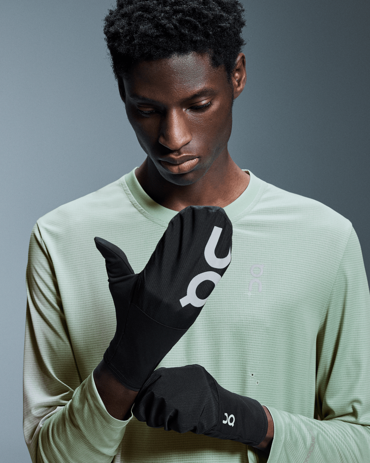 Core Glove 2-in-1 Handschuhe für kaltes Wetter