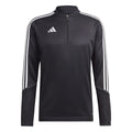 TIRO23 CB TRTOP Sportliches Oberteil aus recyceltem Polyester