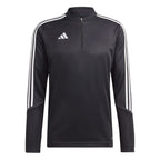 TIRO23 CB TRTOP Sportliches Oberteil aus recyceltem Polyester