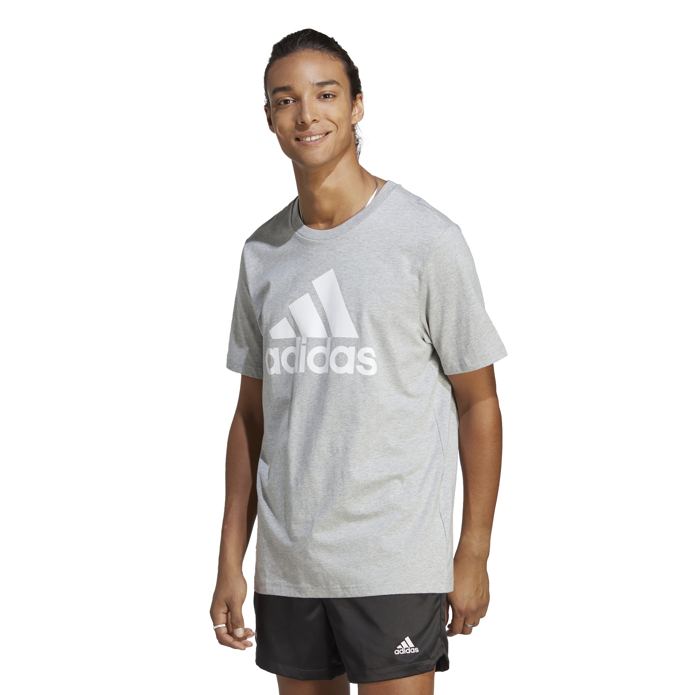 ADIDAS M BL SJ T T-Shirt