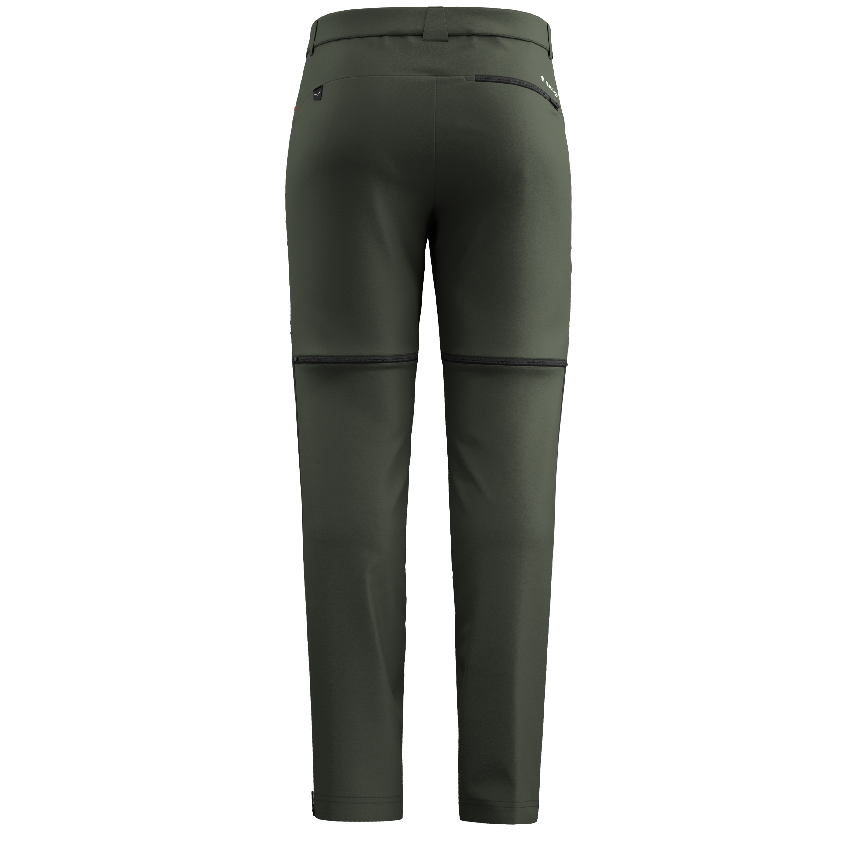 PUEZ TALVENO DST 2/1 PANT M