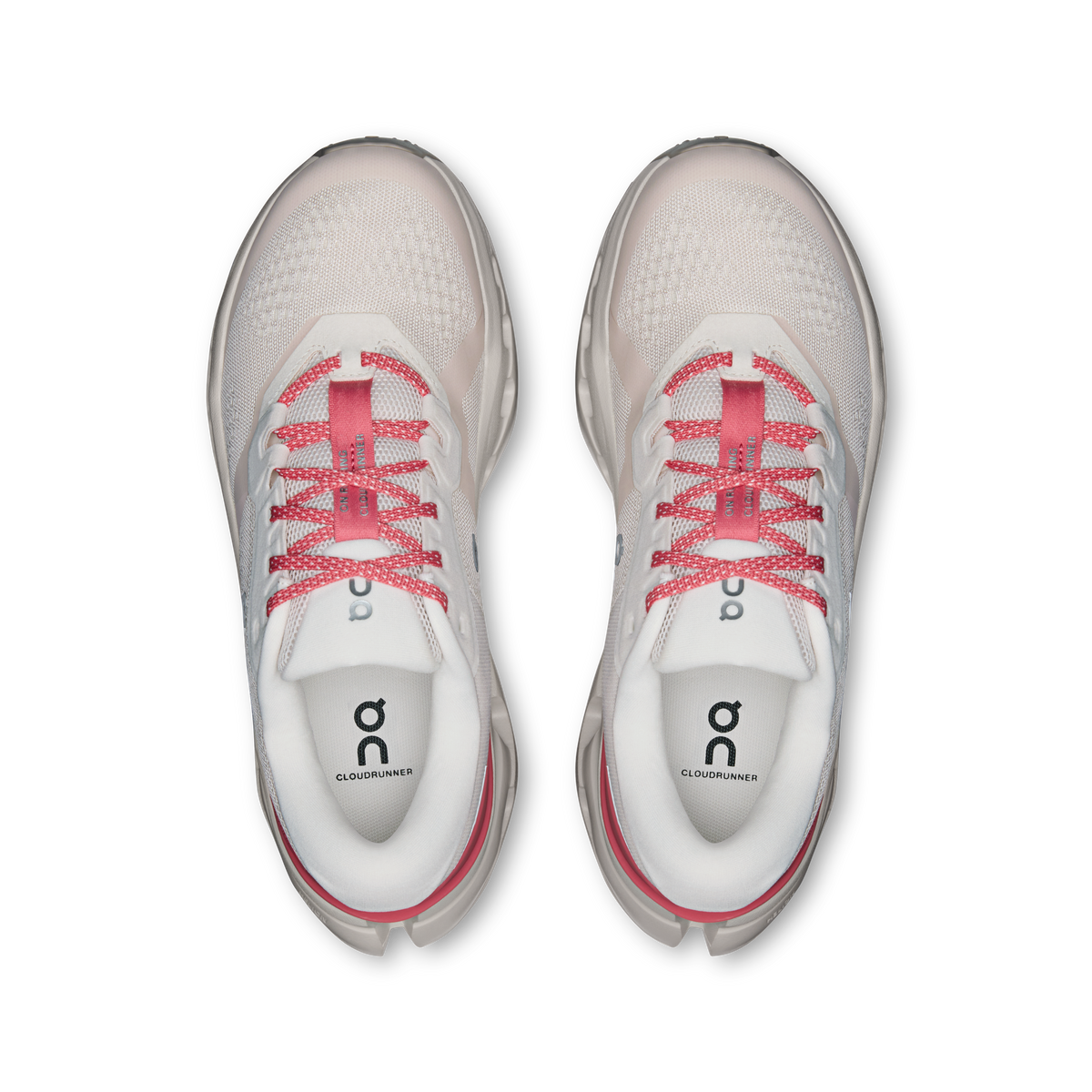 Cloudrunner 3