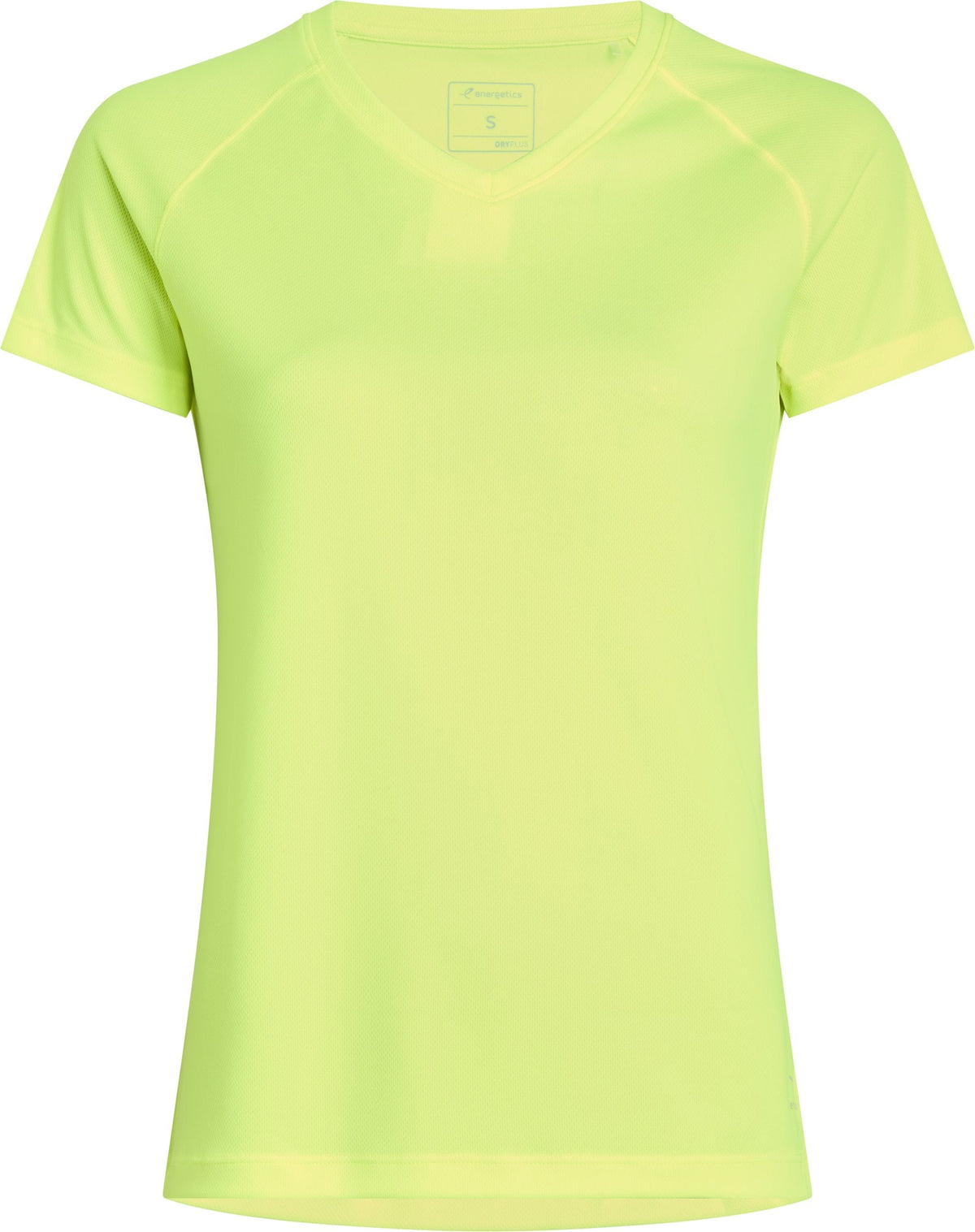 Natalja II SS Damen Laufshirt
