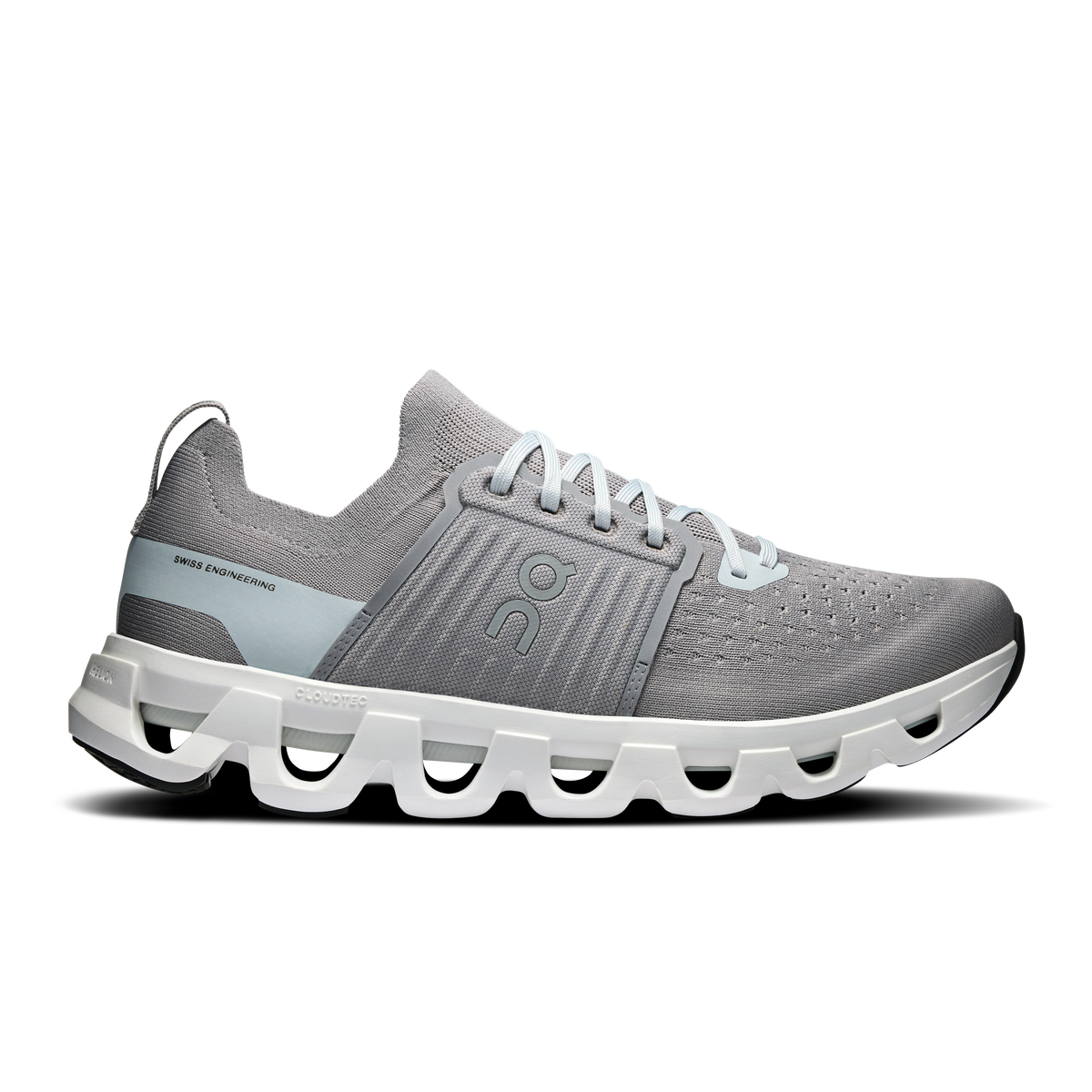Cloudswift 4 Laufschuhe Herren