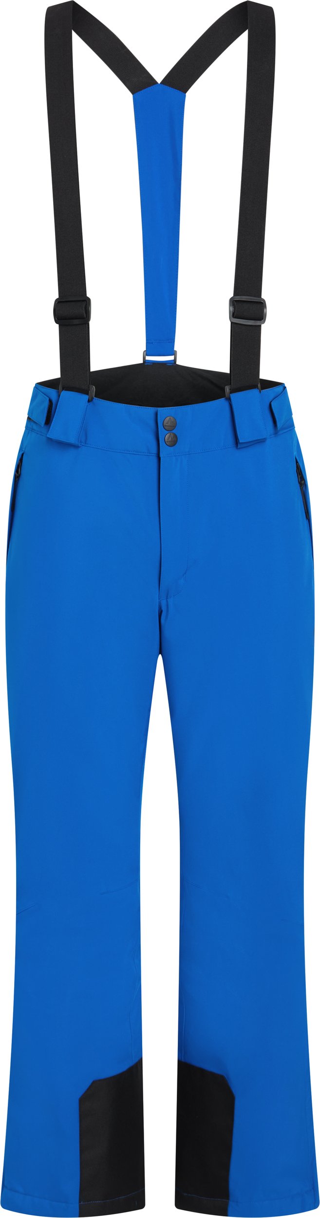 Skihose Didi II M Slim Fit mit AQUAMAX