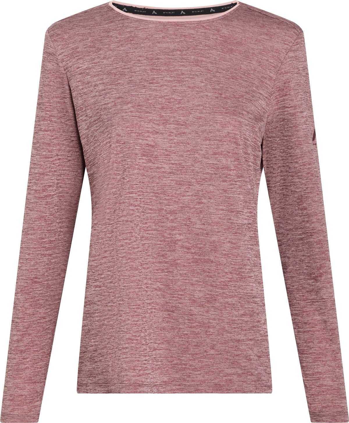Hunu LS II Damen Wandershirt