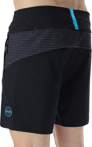 MAN CROSSOVER OW STRETCH SHORTS