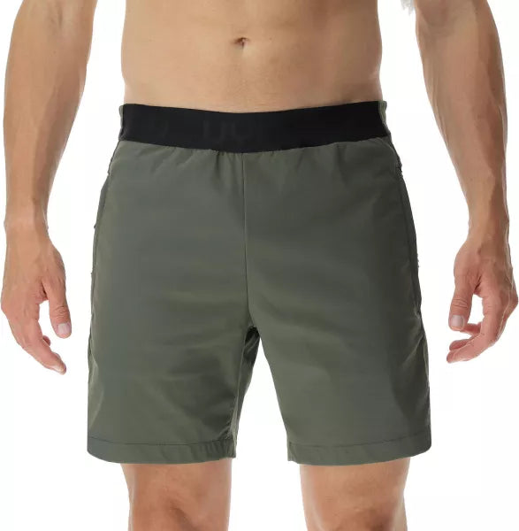 MAN CROSSOVER OW STRETCH SHORTS