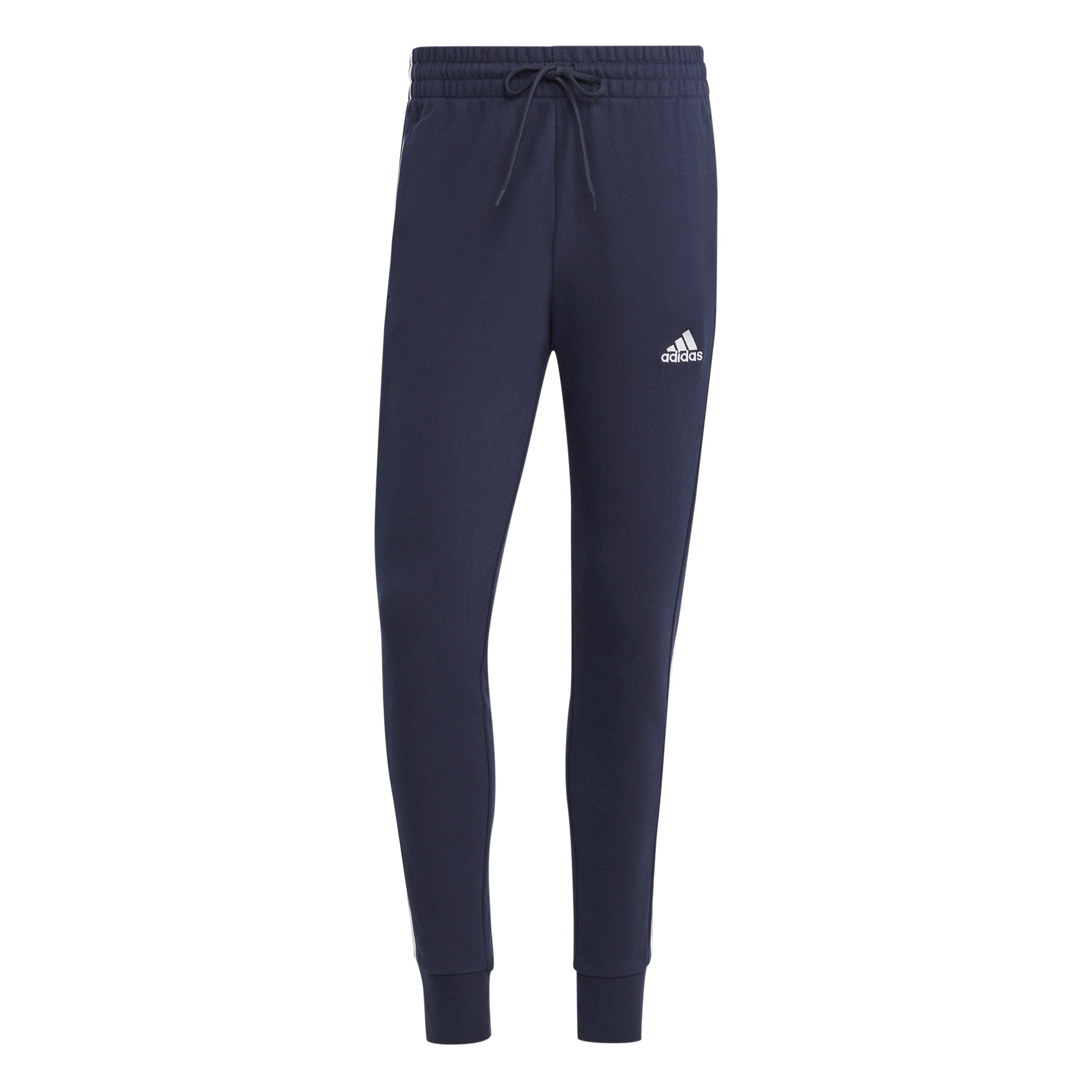 ADIDAS Seitentaschen Jogginghose