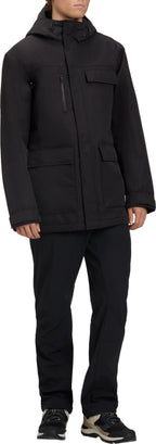 Emerson JKT Herren Funktionsjacke