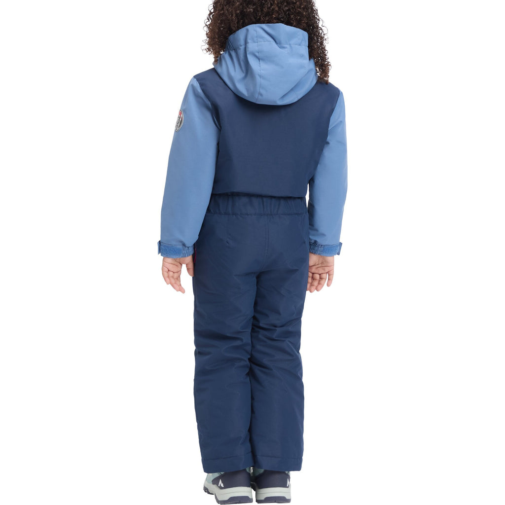 KK.-Overall Corey II Kinder Skijacke