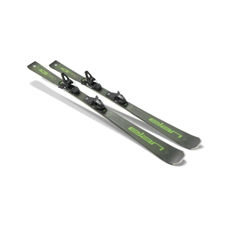 ACE SCX PRO SX EL10.0