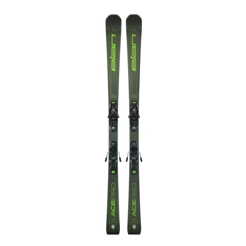 ACE SCX PRO SX EL10.0