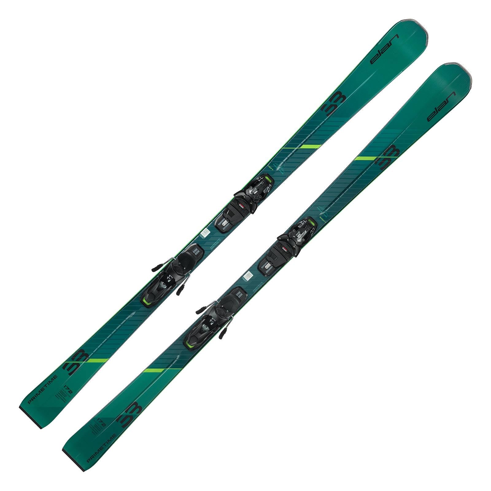 PRIMETIME 33 SX ELX 11.0