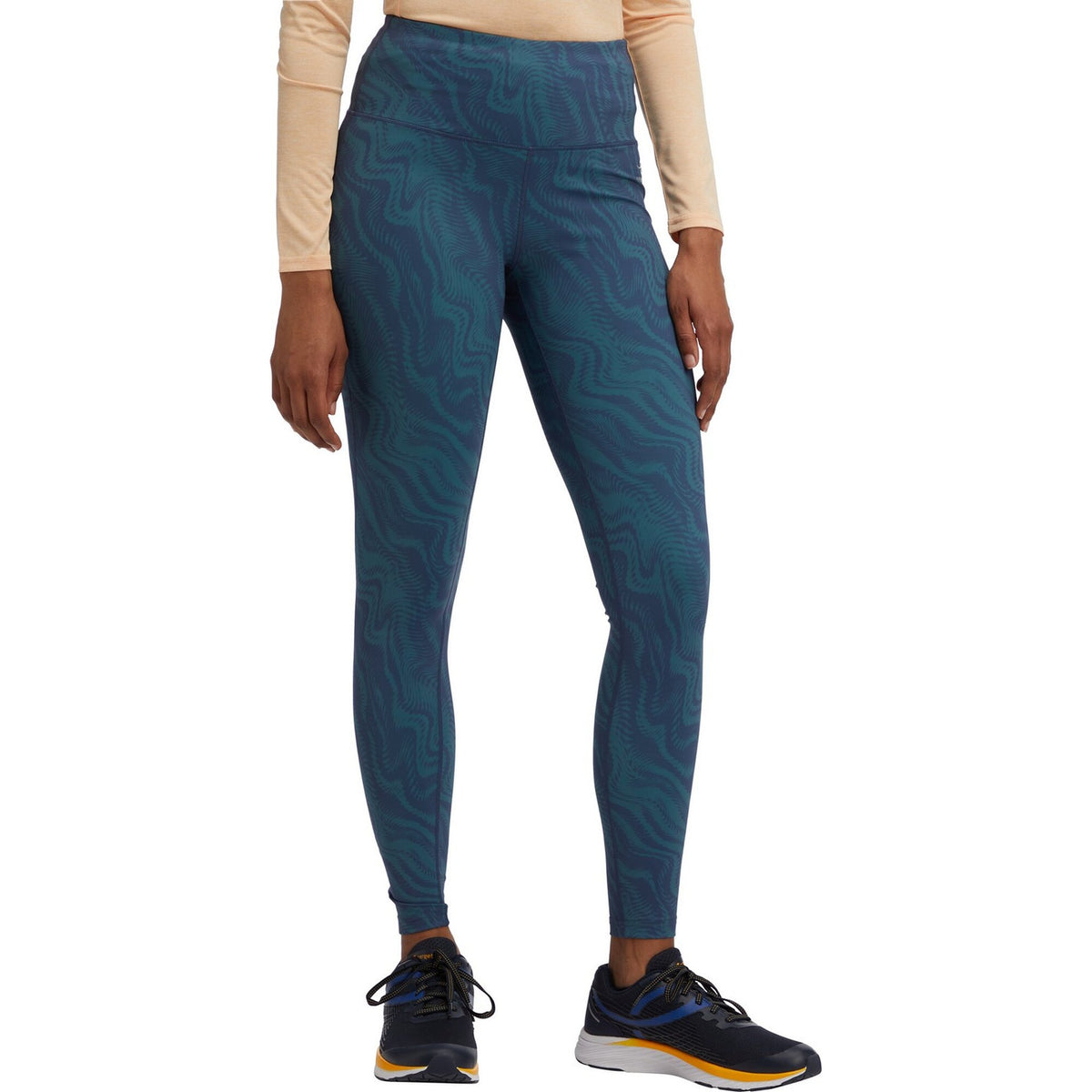 Da.-Tight Kapinem 1/1 II W Sporthose
