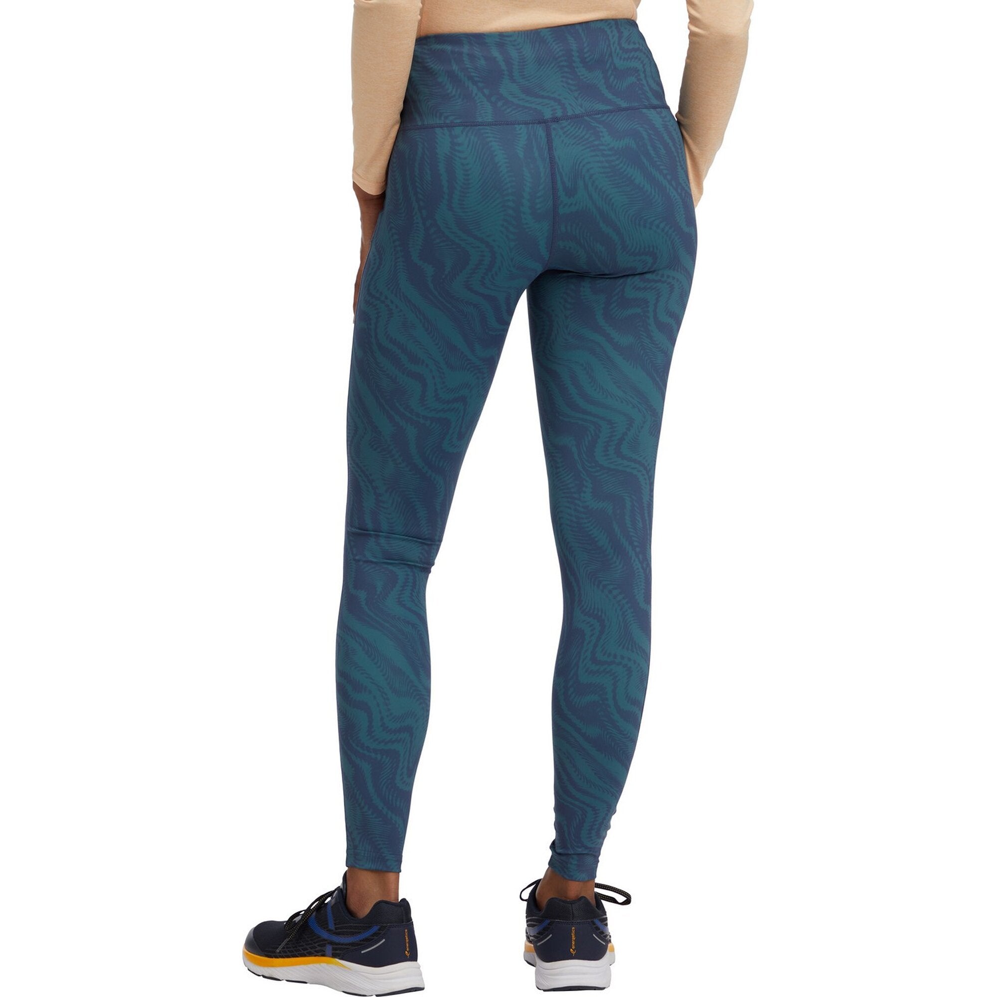 Damen Tight Kapinem 1/1 II