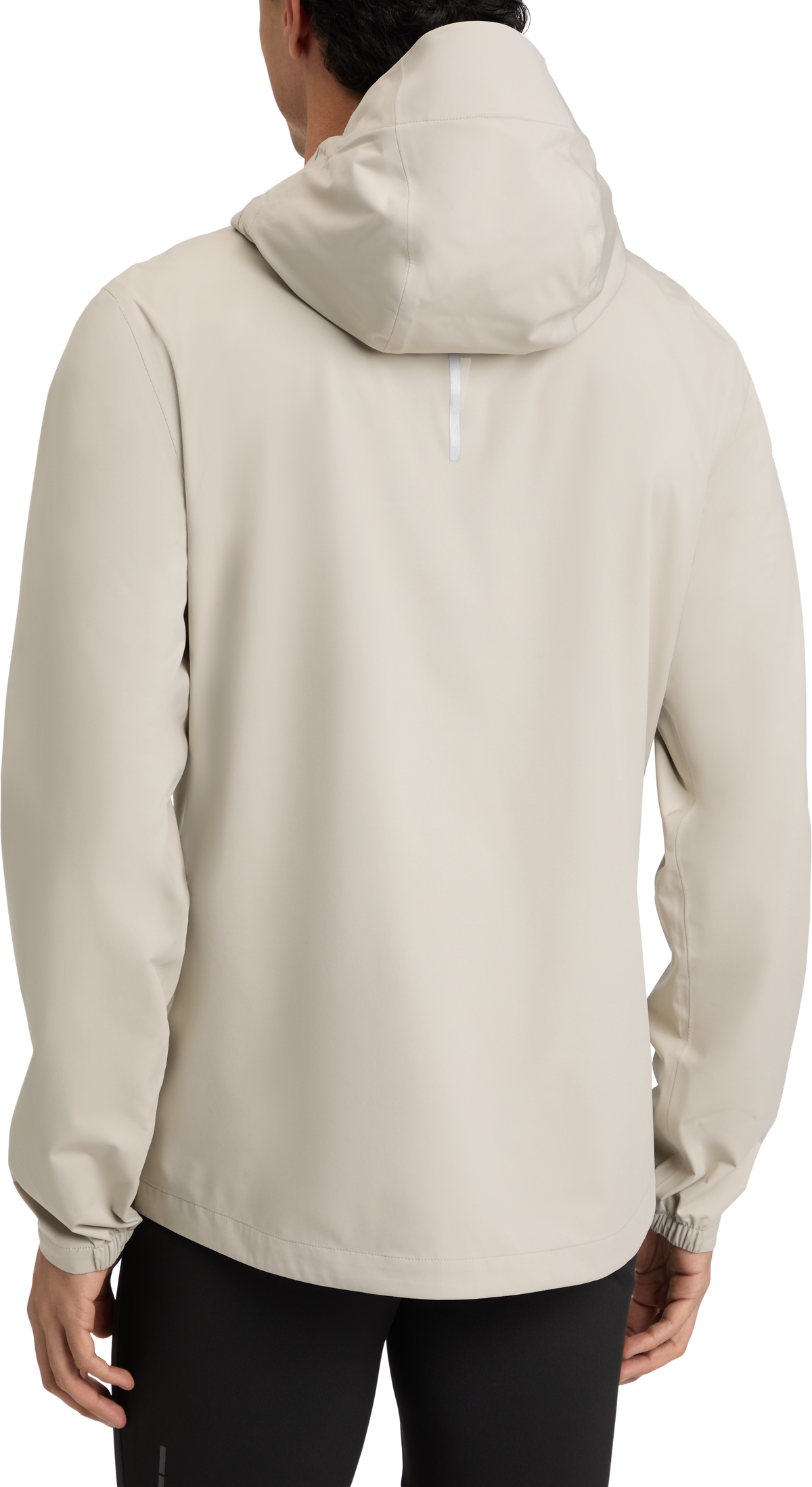 Sean V Herren Regenjacke
