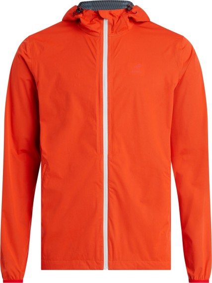 ENERGETICS Herren Funktions-Jacke Sean IV Wasserdicht M