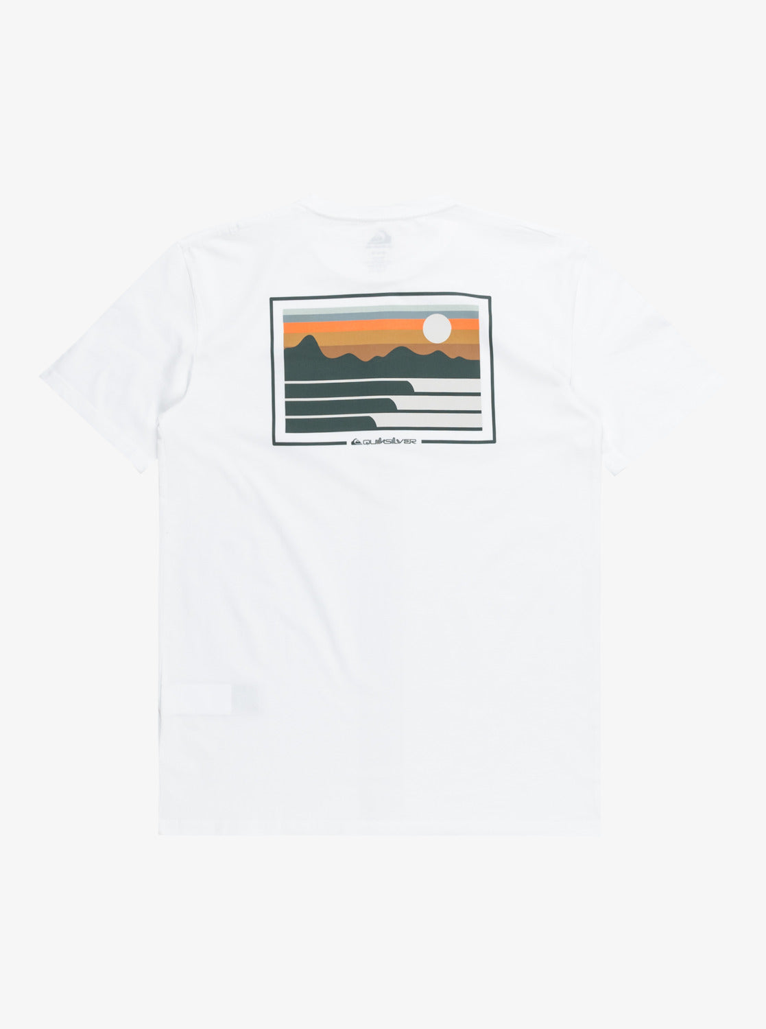 LANDANDSEA  TEES