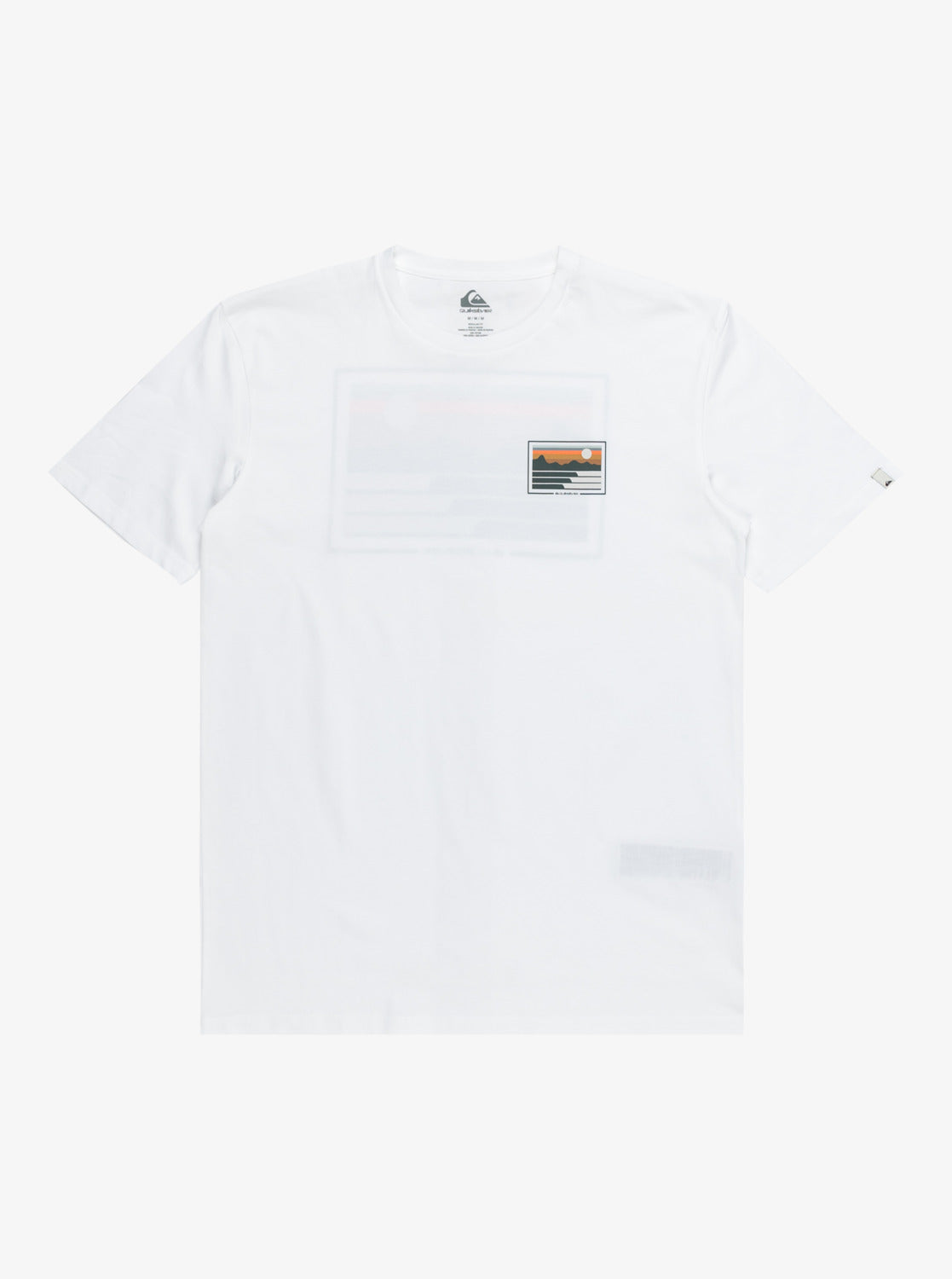 LANDANDSEA  TEES